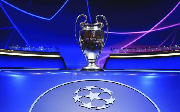 Champions por el SNT: Cruces definidos para octavos de Final - SNT