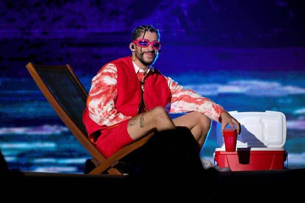 Crónica / El Trece y Será Un Gran Día regalarán entradas para Bad Bunny, ¡mirá cómo!