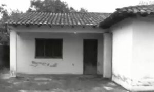 La casa fantasma de Villa Hayes - Paraguaype.com