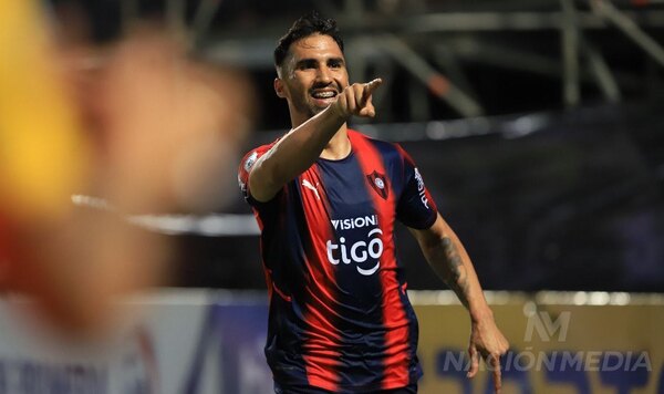 Con mucho esfuerzo, Cerro Porteño cumple y extiende la definición a la última fecha