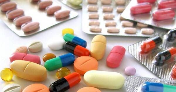 La Nación / #MedSafetyWeek: buscan mejorar seguridad de los medicamentos a través de reportes de reacciones adversas
