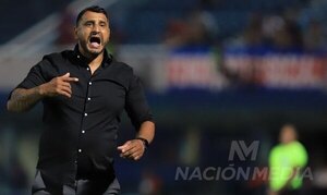 Mario Jara le dio con todo al arbitraje: 'No hacía falta inventar ese penal'