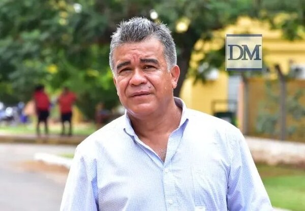 ¿Que hizo o que hará Rubén Jacquet de lo recaudado en actividades por los festejos patronales?