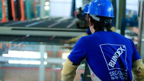 Negocio sin quiebre: Agpar invierte US$ 1 millón en nueva planta y maquinarias (capacidad de producción aumentó 40%)