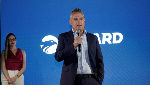 Sebastián Rodríguez de Pearson: “Alguien que habla inglés gana 30% más que un profesional que no”