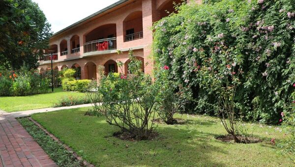 Hotel Florida sumará 40 nuevas habitaciones y se posiciona como referente de hotelería chaqueña (1.000 huéspedes por mes)