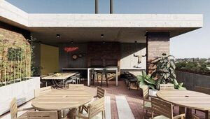 Building Innovations: proyectos que cuentan con espacios de una casa, pero con la seguridad de un edificio