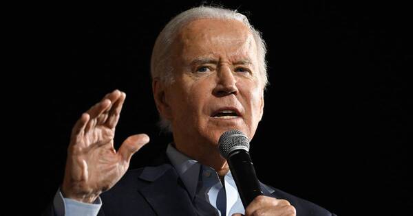La Nación / Biden y Trump encienden las elecciones legislativas