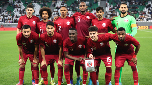 Qatar sigue firme hacia el Mundial: sumó otro triunfo ante Panamá - SNT