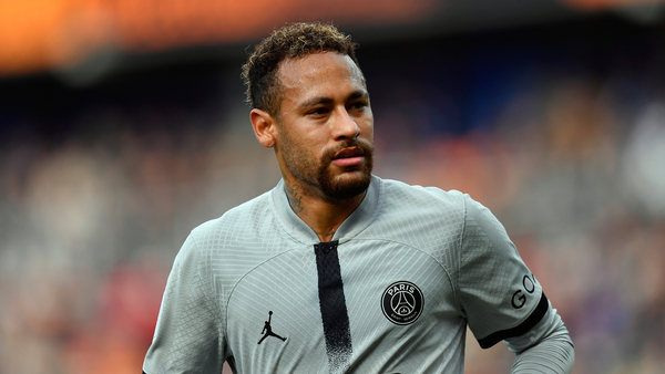 Neymar, decisivo en PSG y en perfecta forma hacia Qatar - SNT