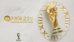 EA Sports presentó «la banda sonora definitiva del FIFA» - SNT