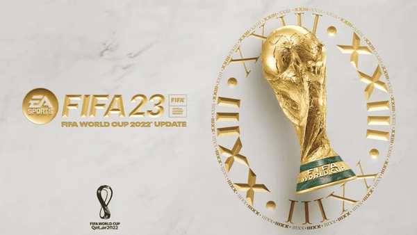 EA Sports presentó «la banda sonora definitiva del FIFA» - SNT