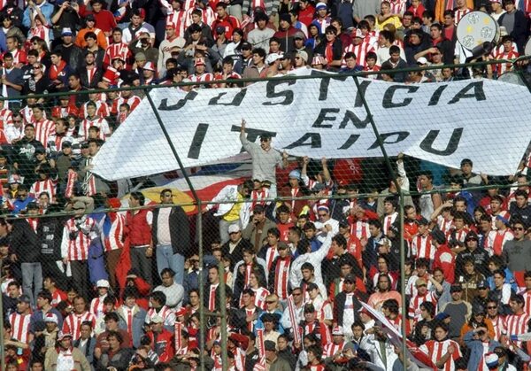 Itaipú 2023: piden que se deje el discurso del ñembotavy - Economía - ABC Color