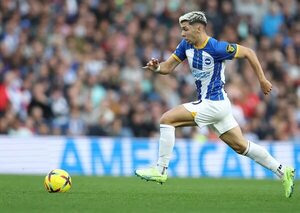 Día de acción en las grandes ligas europeas - Fútbol - ABC Color