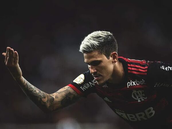 Brasil al Mundial: Pedro sí, Gabigol no - Fútbol - ABC Color