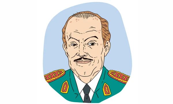 Paraguay y la última dictadura militar de América del Sur: la dictadura de Stroessner - Escolar - ABC Color