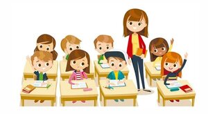 Atención plena en el aula - Escolar - ABC Color