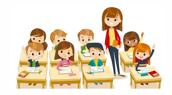 Atención plena en el aula - Escolar - ABC Color
