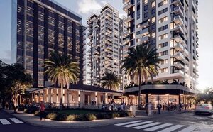 Central Mariscal, la nueva inversión de Penta SA y Altius Group - Empresariales - ABC Color