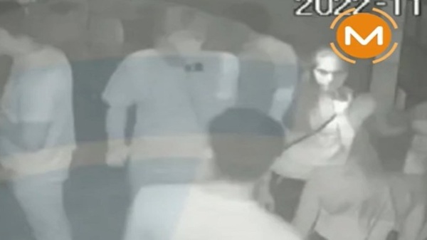 Familia de presunto agresor de Benjamín Zapag denuncia amenazas - Paraguaype.com