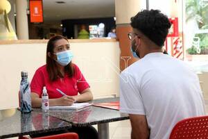 Diario HOY | Día de oportunidades laborales en Luque: feria con 200 vacancias