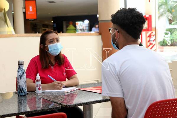 Diario HOY | Día de oportunidades laborales en Luque: feria con 200 vacancias