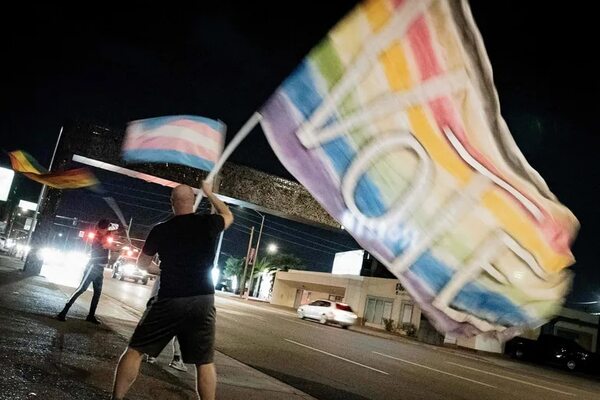 EE.UU. celebra elecciones legislativas clave para los dos últimos años de Biden - Mundo - ABC Color