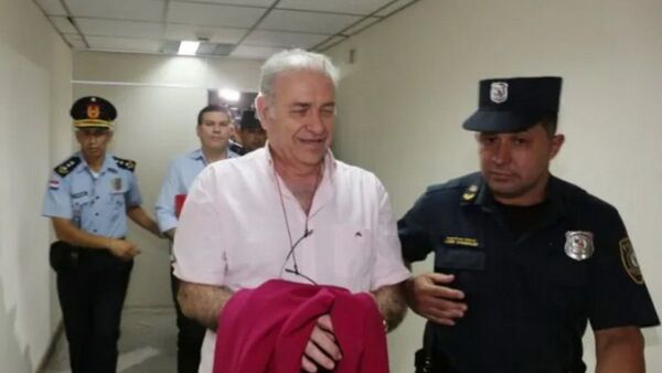 Desestiman causa a víctima de RGD por denuncia falsa