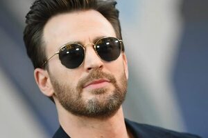 Chris Evans, el hombre más sexy del mundo según la revista People - Cine y TV - ABC Color