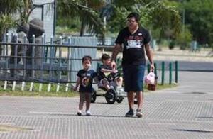 Víspera de feriado por Censo será cálido a caluroso