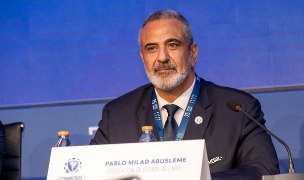 Diario HOY | El fútbol chileno elige un nuevo presidente en medio de una severa crisis