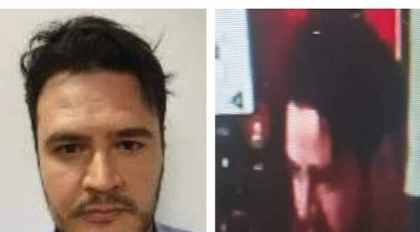 Crimen en motel: declaran en rebeldía al imputado por homicidio doloso