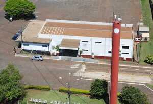 Empresarios y aduaneros en la mafia del contrabando de cubiertas en CDE - La Clave