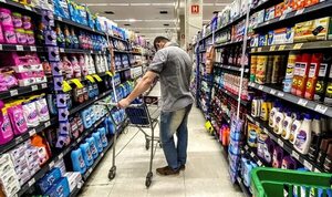 IVA: con decreto del 30% “se consiguió algo que no se iba a conseguir”, según Capasu - Economía - ABC Color