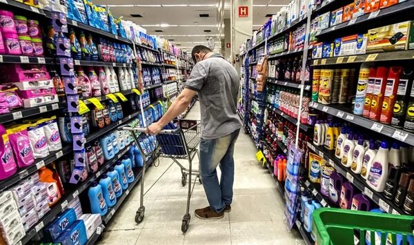IVA: con decreto del 30% “se consiguió algo que no se iba a conseguir”, según Capasu - Economía - ABC Color