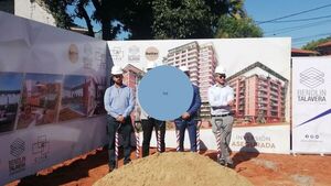 Villa Morra Flats, la nueva propuesta de Civis que se inspira en la vida moderna | Real Estate | 5Días