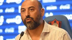 Raúl Zapag presentará una querella por brutal agresión a su hijo