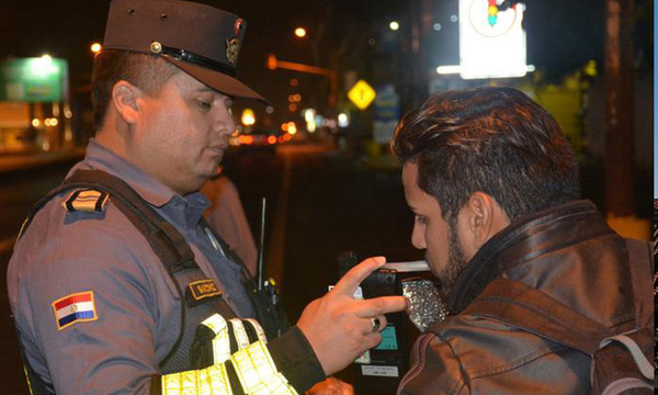 Plantean ley de narcotest en rutas - OviedoPress