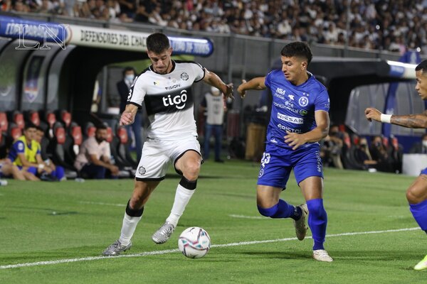 Olimpia con la misión de ganar para volver a ser único puntero del campeonato