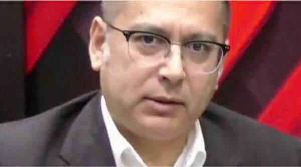 Hugo Portillo afirma que la Concertación es una trampa liberal - Informatepy.com