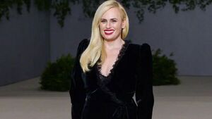 Rebel Wilson anuncia que tuvo una bebé mediante vientre de alquiler
