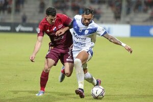Diario HOY | Ameliano busca otro milagro ante la necesidad de Nacional