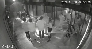 Agresión a Zapag: Testigos deberían presentarse a declarar este martes - Unicanal