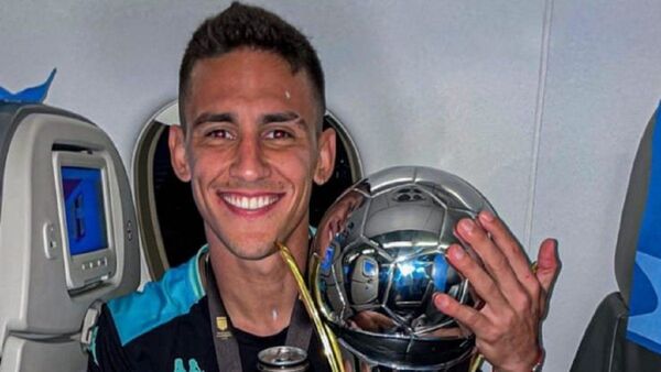 Matías Rojas minimiza la polémica con Boca