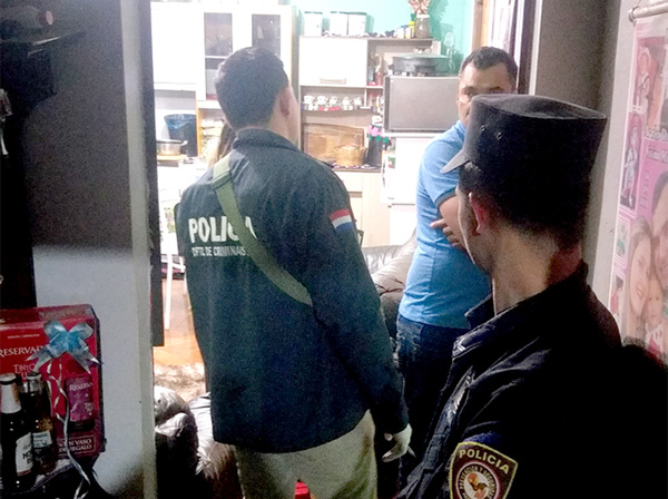 Ocultan varios hechos graves para tapar inoperancia de la Policía en el Alto Paraná - La Clave