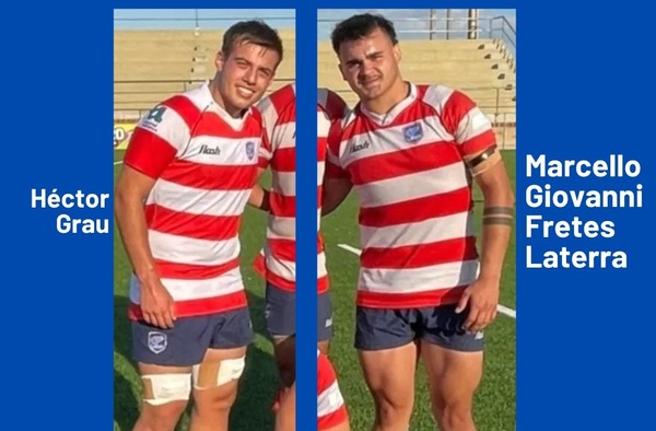 Diario HOY | Rugbistas lamentan ataques: “No hay violencia, es un deporte que da disciplina”