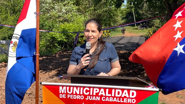 Carolina Yunis Acevedo cerró seis meses de dinámica administración municipal