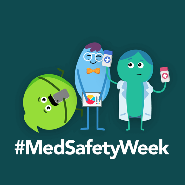 Diario HOY | #MedSafetyWeek: campaña para mejorar la seguridad de los medicamentos