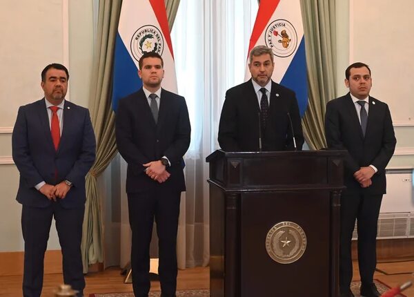 Poder Ejecutivo ahora promete limitar viajes y viáticos de funcionarios - Política - ABC Color