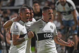Olimpia y la oportunidad de quedar más cerca del campeonato - Olimpia - ABC Color
